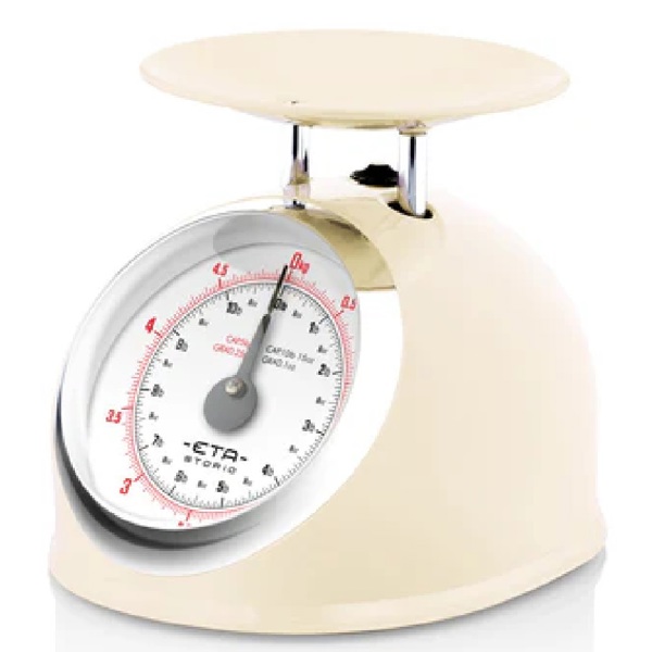 სამზარეულოს სასწორი ETA ETA577790040 Storio, Kitchen Scale