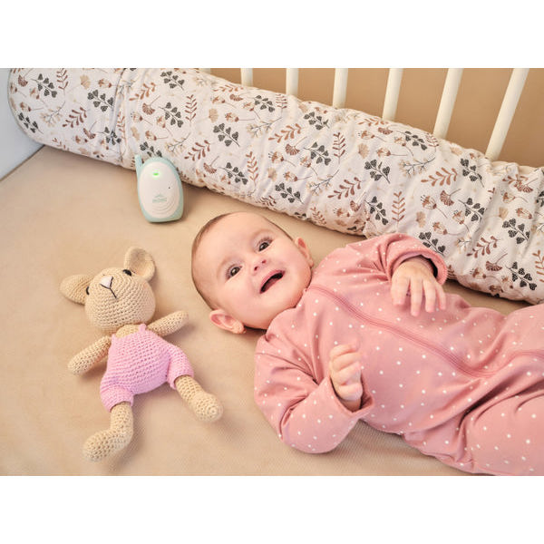 რადიო ძიძა ETA ETA830690000 MIMI, Electronic Babysitter, White