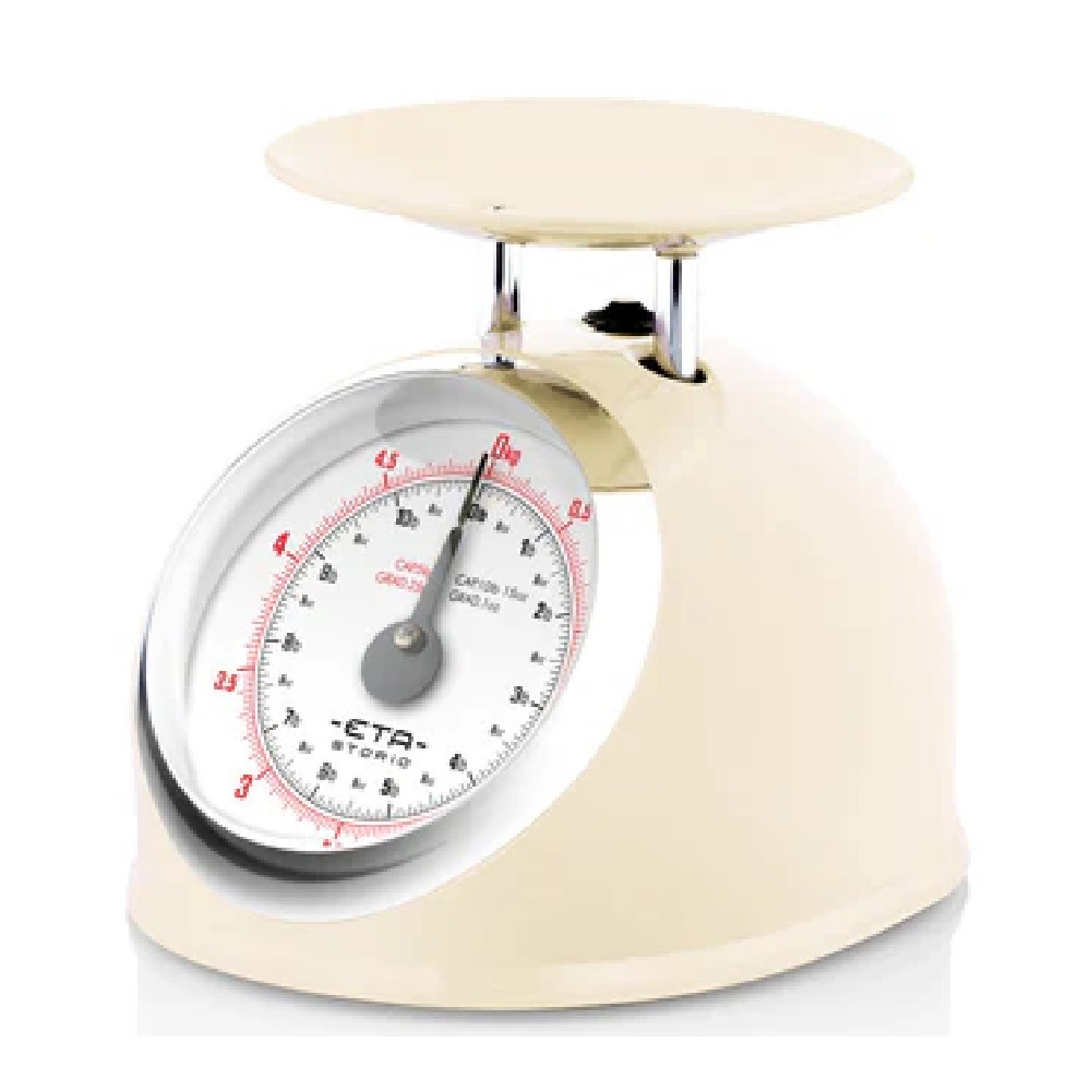 სამზარეულოს სასწორი ETA ETA577790040 Storio, Kitchen Scale
