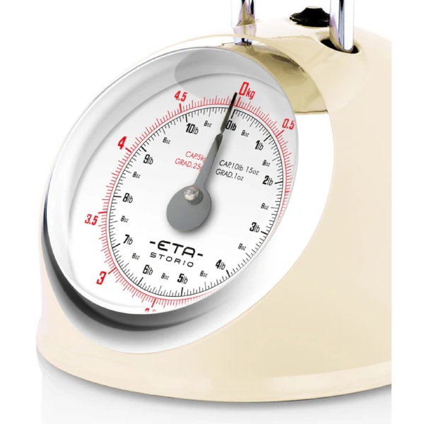 სამზარეულოს სასწორი ETA ETA577790040 Storio, Kitchen Scale