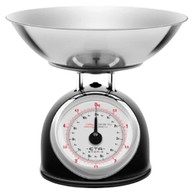 სამზარეულოს სასწორი ETA ETA577790020 Storio, Kitchen Scale