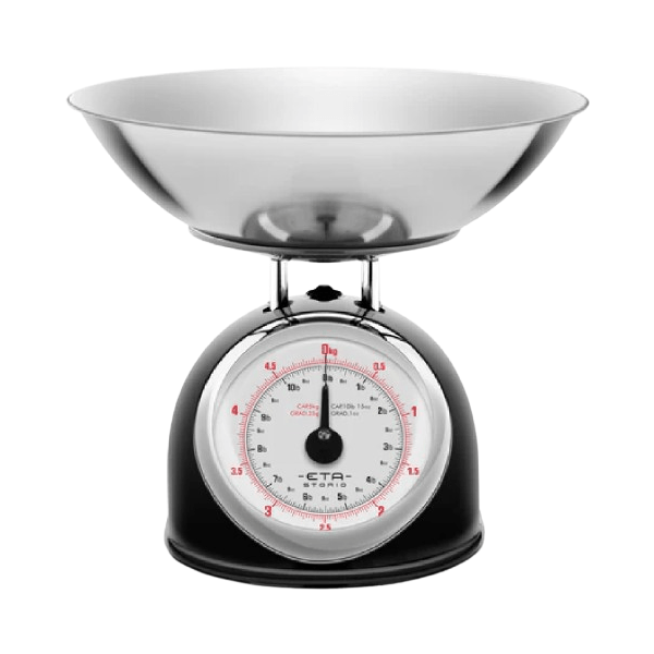 სამზარეულოს სასწორი ETA ETA577790020 Storio, Kitchen Scale