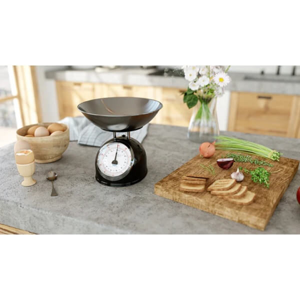 სამზარეულოს სასწორი ETA ETA577790020 Storio, Kitchen Scale