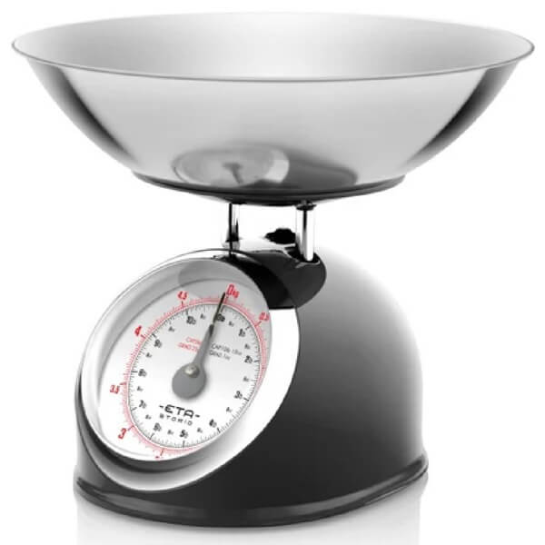 სამზარეულოს სასწორი ETA ETA577790020 Storio, Kitchen Scale
