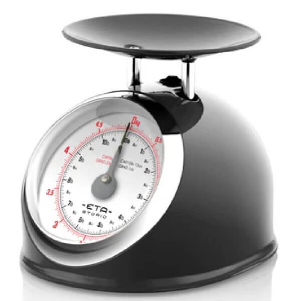 სამზარეულოს სასწორი ETA ETA577790020 Storio, Kitchen Scale