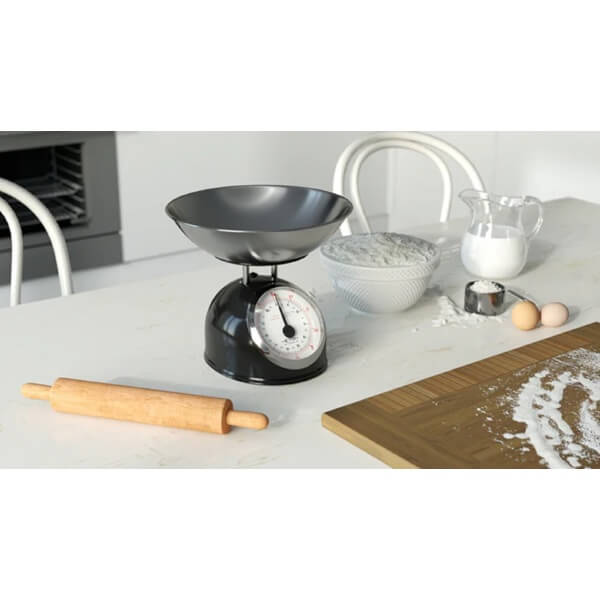 სამზარეულოს სასწორი ETA ETA577790020 Storio, Kitchen Scale