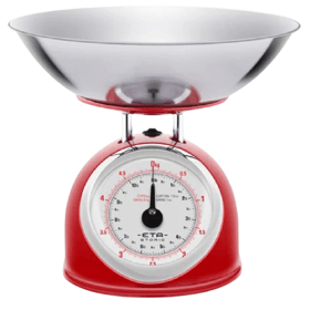 სამზარეულოს სასწორი ETA ETA577790030 Storio, Kitchen Scale