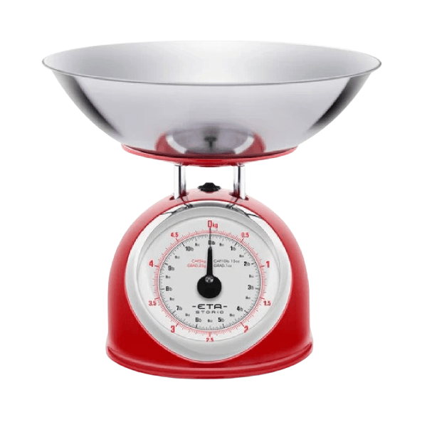 სამზარეულოს სასწორი ETA ETA577790030 Storio, Kitchen Scale