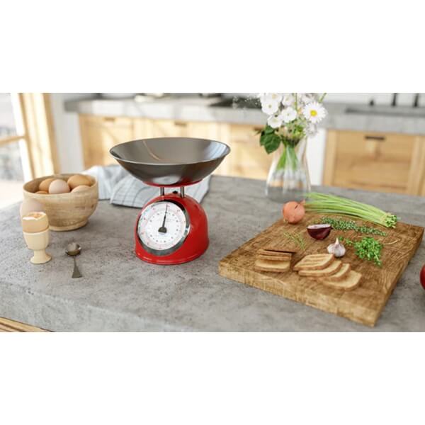 სამზარეულოს სასწორი ETA ETA577790030 Storio, Kitchen Scale