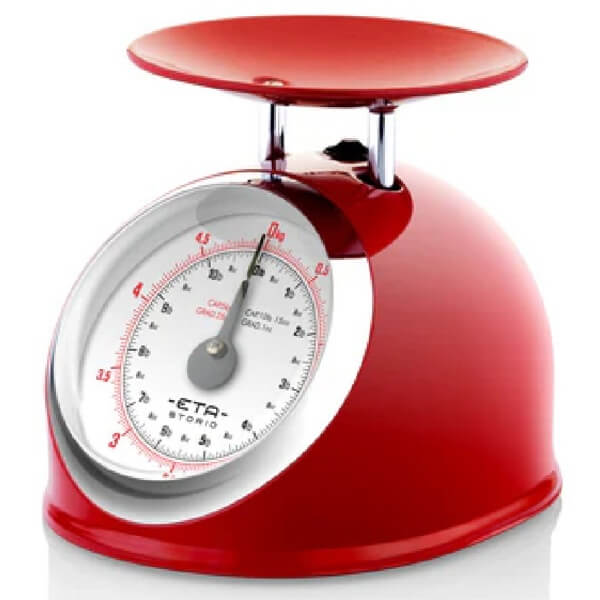 სამზარეულოს სასწორი ETA ETA577790030 Storio, Kitchen Scale