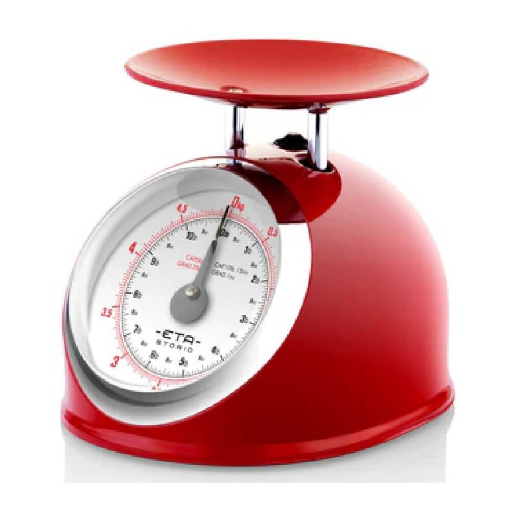 Kitchen Scale ETA ETA577790030 Storio