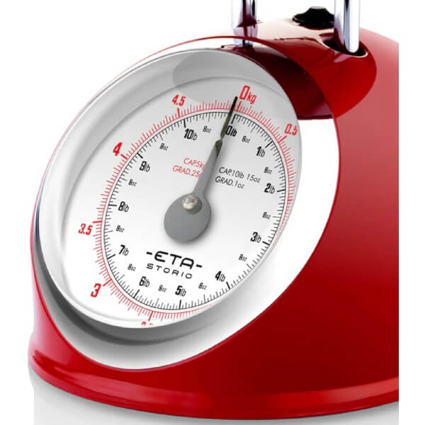 სამზარეულოს სასწორი ETA ETA577790030 Storio, Kitchen Scale