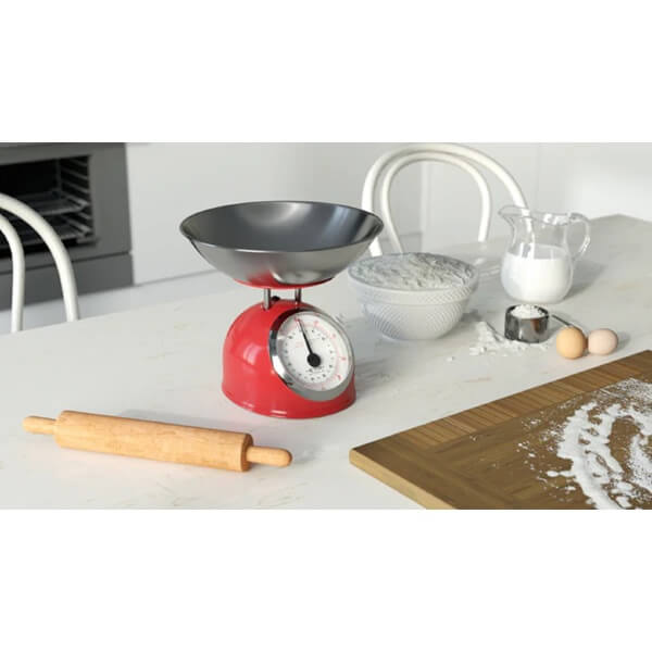 სამზარეულოს სასწორი ETA ETA577790030 Storio, Kitchen Scale