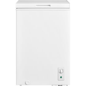 Freezer Ardesto FRM-100MCH, 99L, A+, 40dB, White