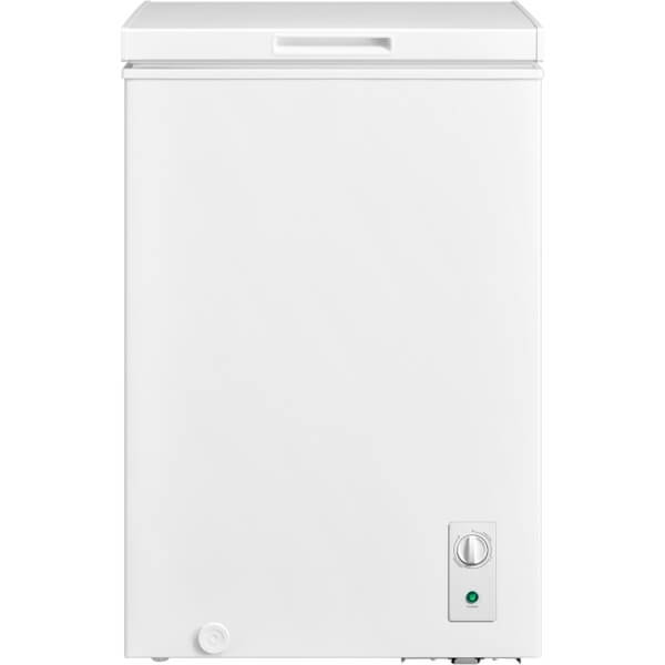 Freezer Ardesto FRM-100MCH, 99L, A+, 40dB, White