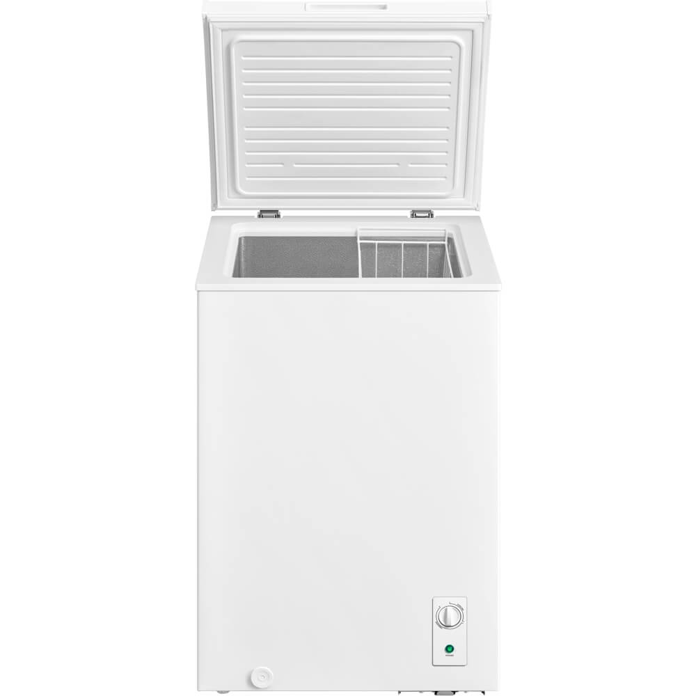 Freezer Ardesto FRM-100MCH, 99L, A+, 40dB, White