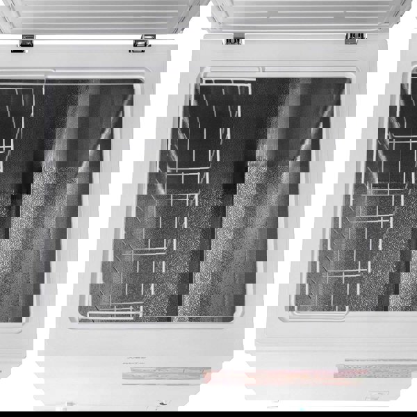 Freezer Ardesto FRM-145MCH, 142L, A+, 42dB, White