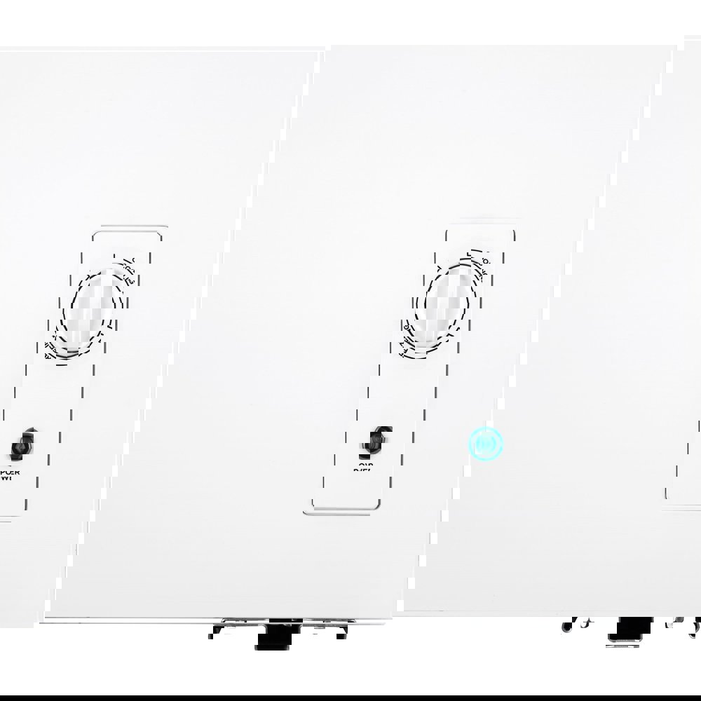 საყინულე Ardesto FRM-145MCH, 142L, A+, 42dB, Freezer, White