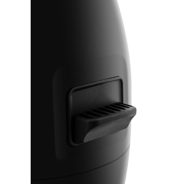 აეროგრილი ETA ETA617290020 Storio, 1350W, 3L, Air Fryer, Black