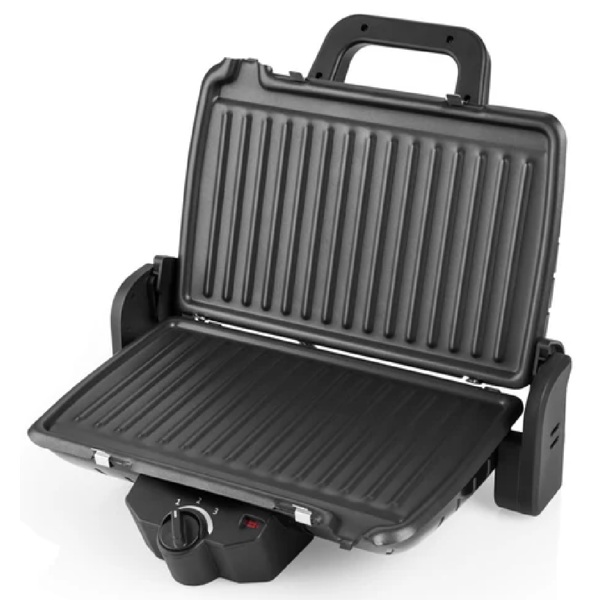 გრილი ETA ETA415590000 Livero, 1600W, Grill, Black