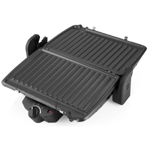 გრილი ETA ETA415590000 Livero, 1600W, Grill, Black