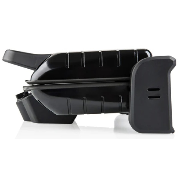 გრილი ETA ETA415590000 Livero, 1600W, Grill, Black