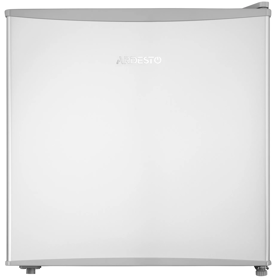 Refrigerator Ardesto DFM-50X mini, 43L, A+, 42dB, Silver