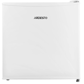 Refrigerator Ardesto DFM-50W mini, 43L, A+, 42dB, White