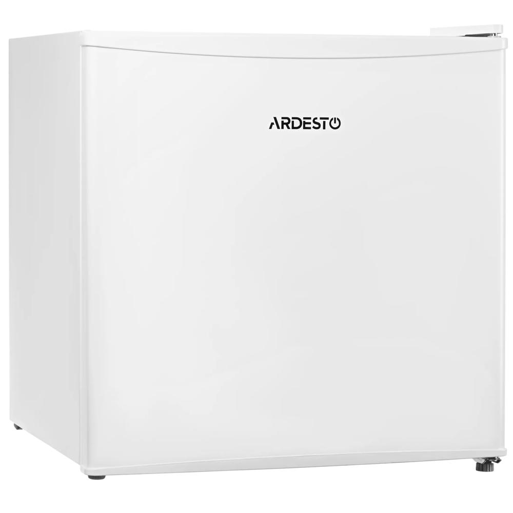Refrigerator Ardesto DFM-50W mini, 43L, A+, 42dB, White