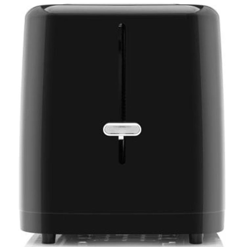 Toaster ETA ETA816690000 Eron, 930W, Black