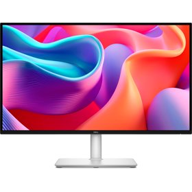 მონიტორი Dell 210-BSRL S2725DC, 27", Monitor, QHD, IPS, HDMI, DP, Type-C, USB, Ash White