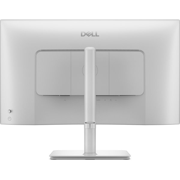 Monitor Dell 210-BSRL S2725DC, 27", QHD, IPS, HDMI, DP, Type-C, USB, Ash White