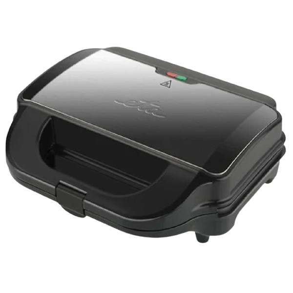 სენდვიჩის აპარატი ETA ETA515190000 Sorento Plus, 900W, Sandwich Maker, Black