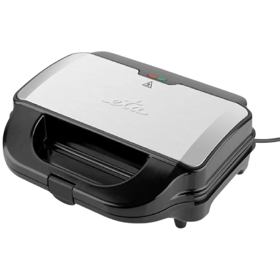 სენდვიჩის აპარატი ETA ETA315190010 Sorento, 900W, Sandwich Maker, Silver
