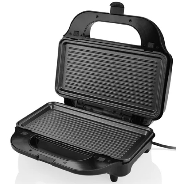 სენდვიჩის აპარატი ETA ETA315190010 Sorento, 900W, Sandwich Maker, Silver