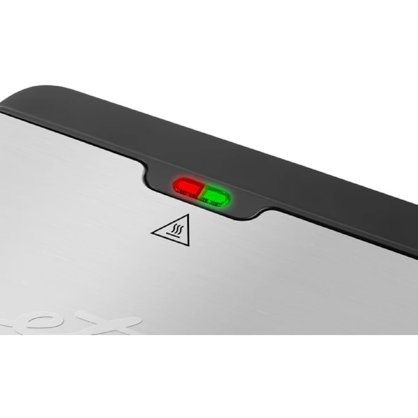 სენდვიჩის აპარატი ETA ETA315190010 Sorento, 900W, Sandwich Maker, Silver