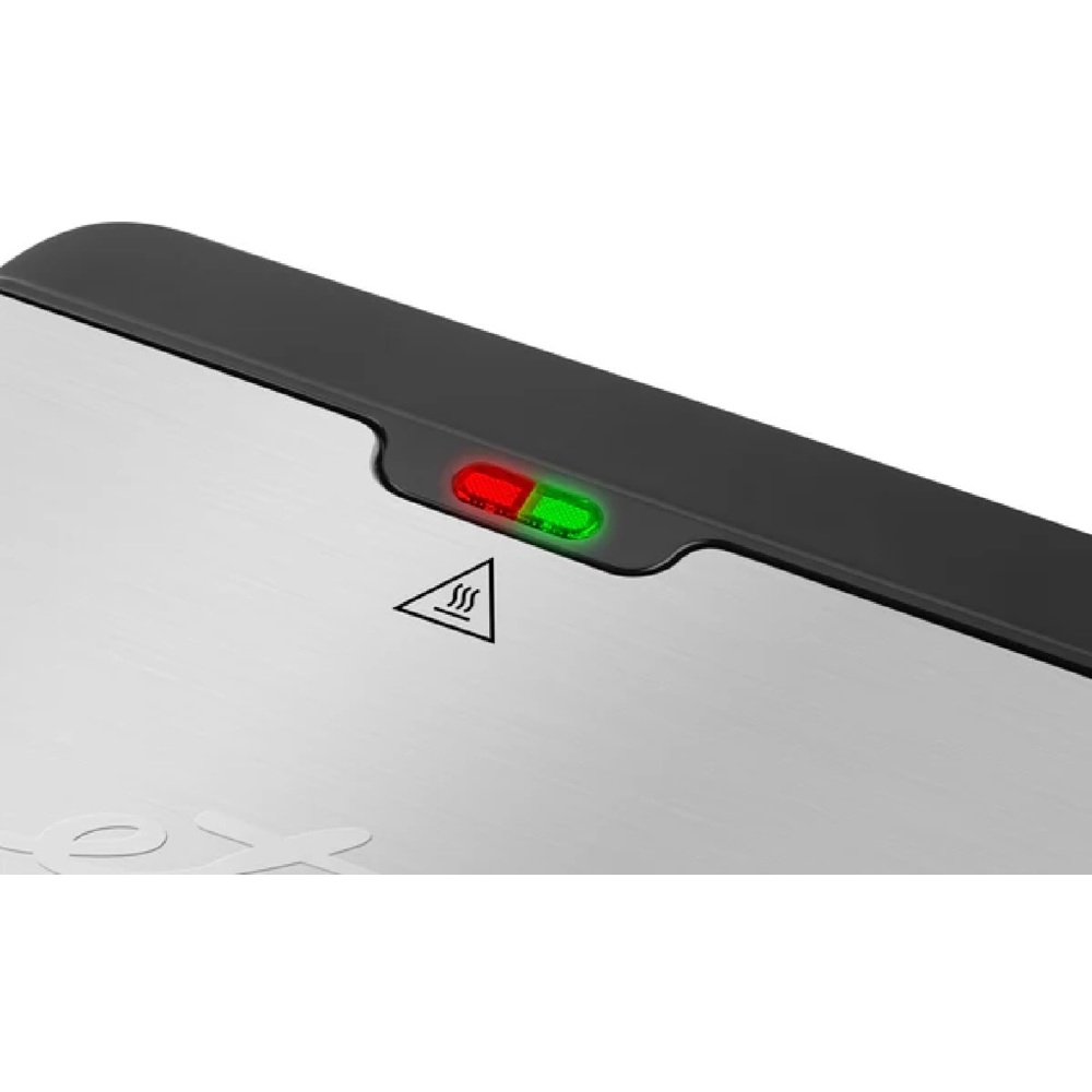 სენდვიჩის აპარატი ETA ETA315190010 Sorento, 900W, Sandwich Maker, Silver