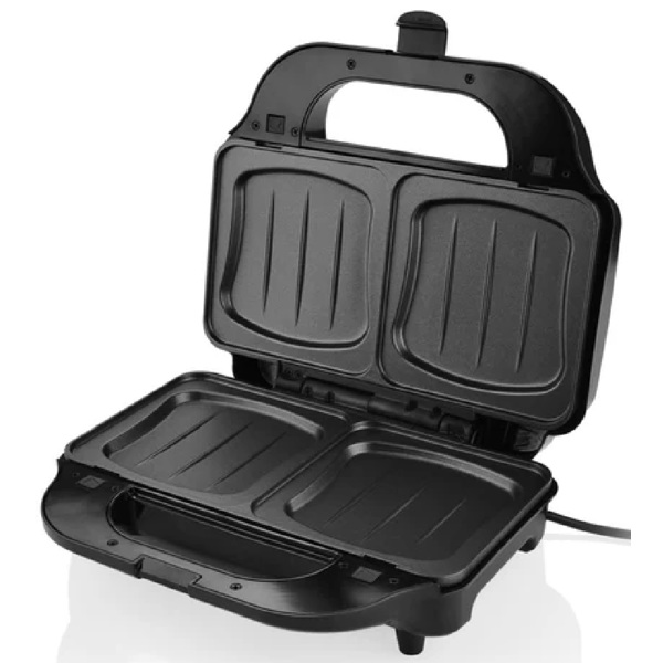 სენდვიჩის აპარატი ETA ETA315190010 Sorento, 900W, Sandwich Maker, Silver