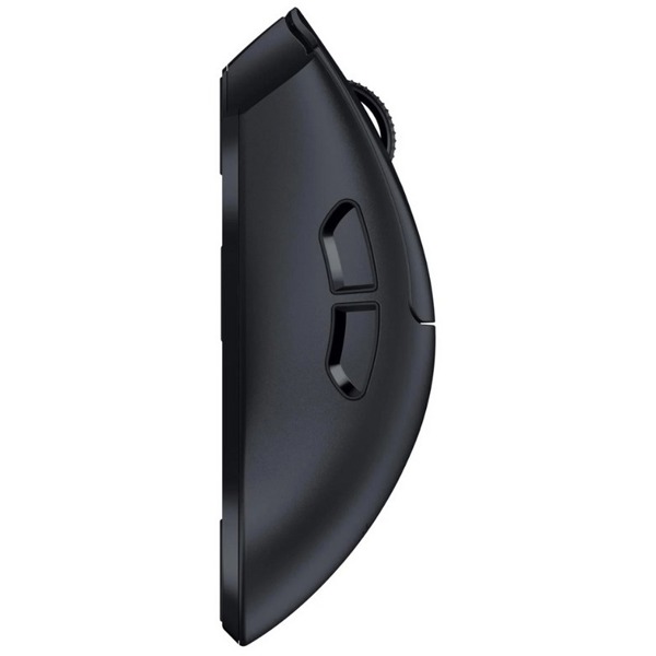 მაუსი Razer RZ01-05330100-R3G1 DeathAdder V4 Pro Gen-2, Wireless, USB, Gaming Mouse, Black