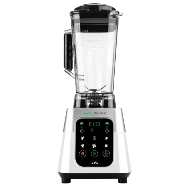ბლენდერი ETA ETA310090000 VITAL BLEND FIT, 1800W, 2L, Blender, White