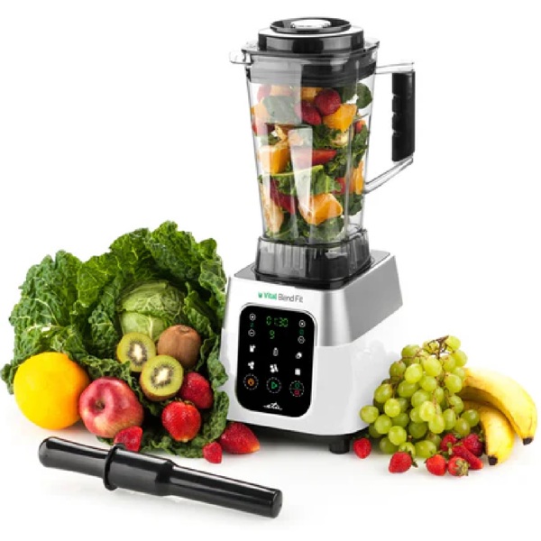 ბლენდერი ETA ETA310090000 VITAL BLEND FIT, 1800W, 2L, Blender, White