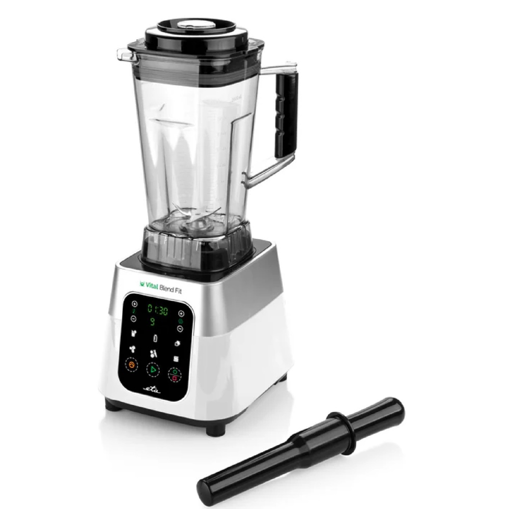 ბლენდერი ETA ETA310090000 VITAL BLEND FIT, 1800W, 2L, Blender, White