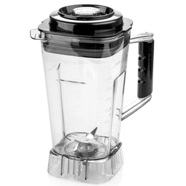 ბლენდერი ETA ETA310090000 VITAL BLEND FIT, 1800W, 2L, Blender, White