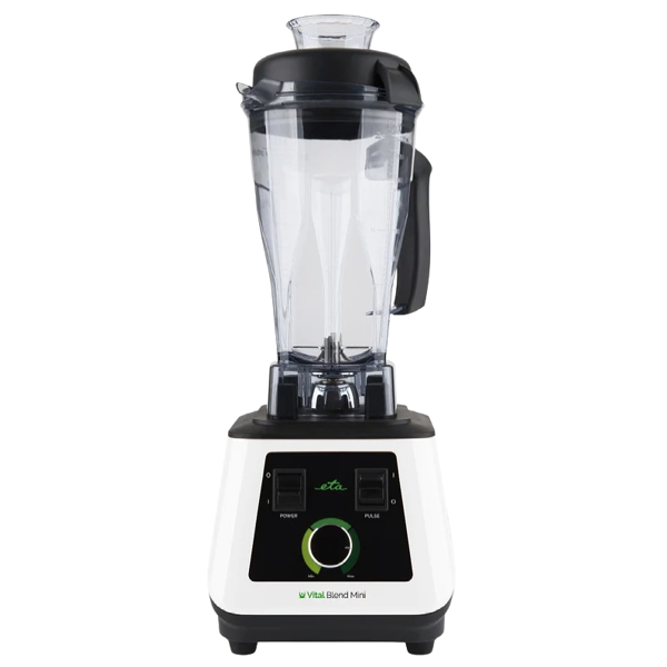 ბლენდერი ETA ETA210090000 VITAL BLEND MINI, 1500W, 2L, Blender, White