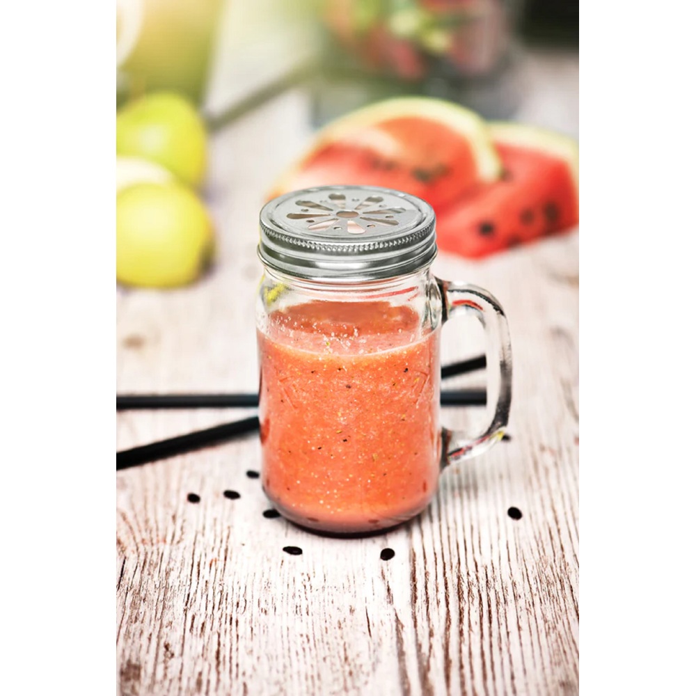 Blender ETA ETA210090000 VITAL BLEND MINI, 1500W, 2L, White