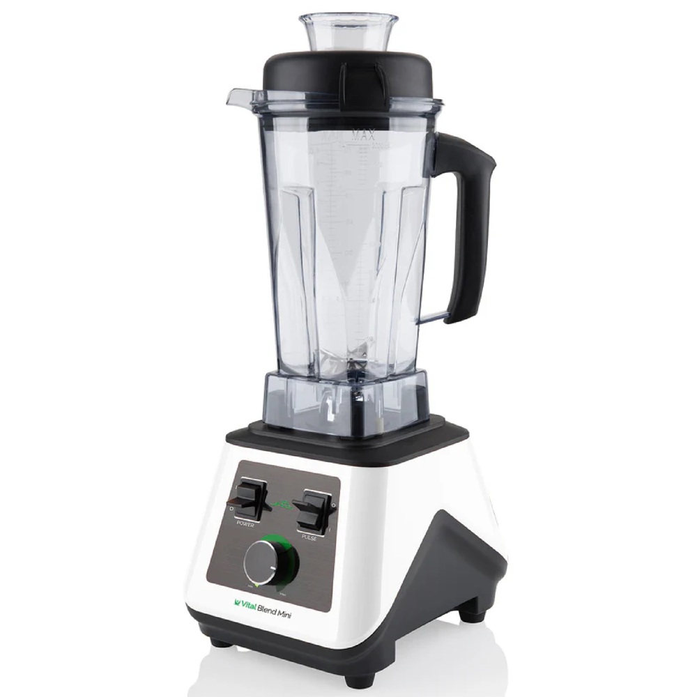 ბლენდერი ETA ETA210090000 VITAL BLEND MINI, 1500W, 2L, Blender, White