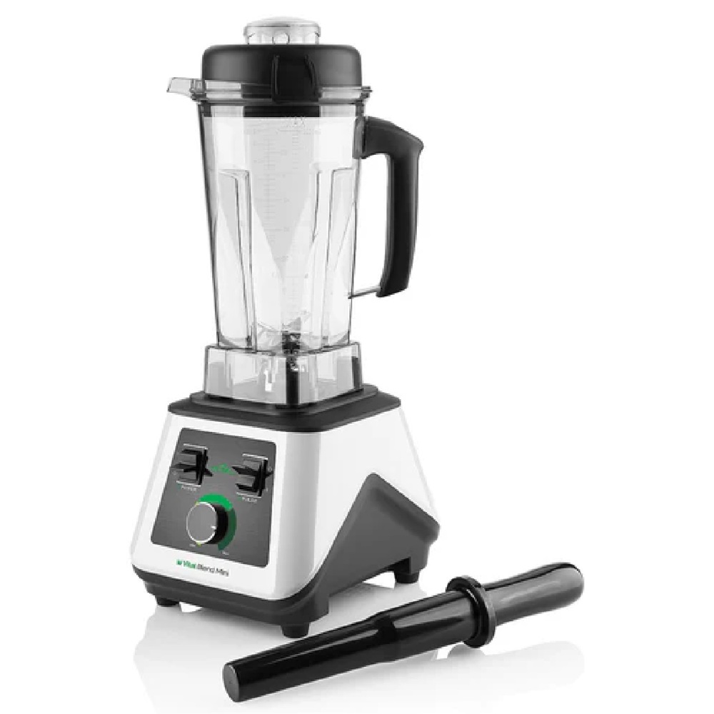 ბლენდერი ETA ETA210090000 VITAL BLEND MINI, 1500W, 2L, Blender, White