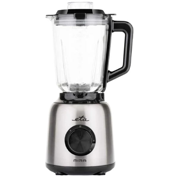 ბლენდერი ETA ETA901190000 Mira, 1200W, 1.5L, Blender, Silver
