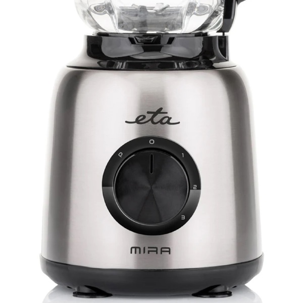 ბლენდერი ETA ETA901190000 Mira, 1200W, 1.5L, Blender, Silver