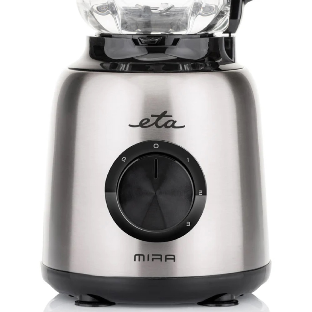 ბლენდერი ETA ETA901190000 Mira, 1200W, 1.5L, Blender, Silver